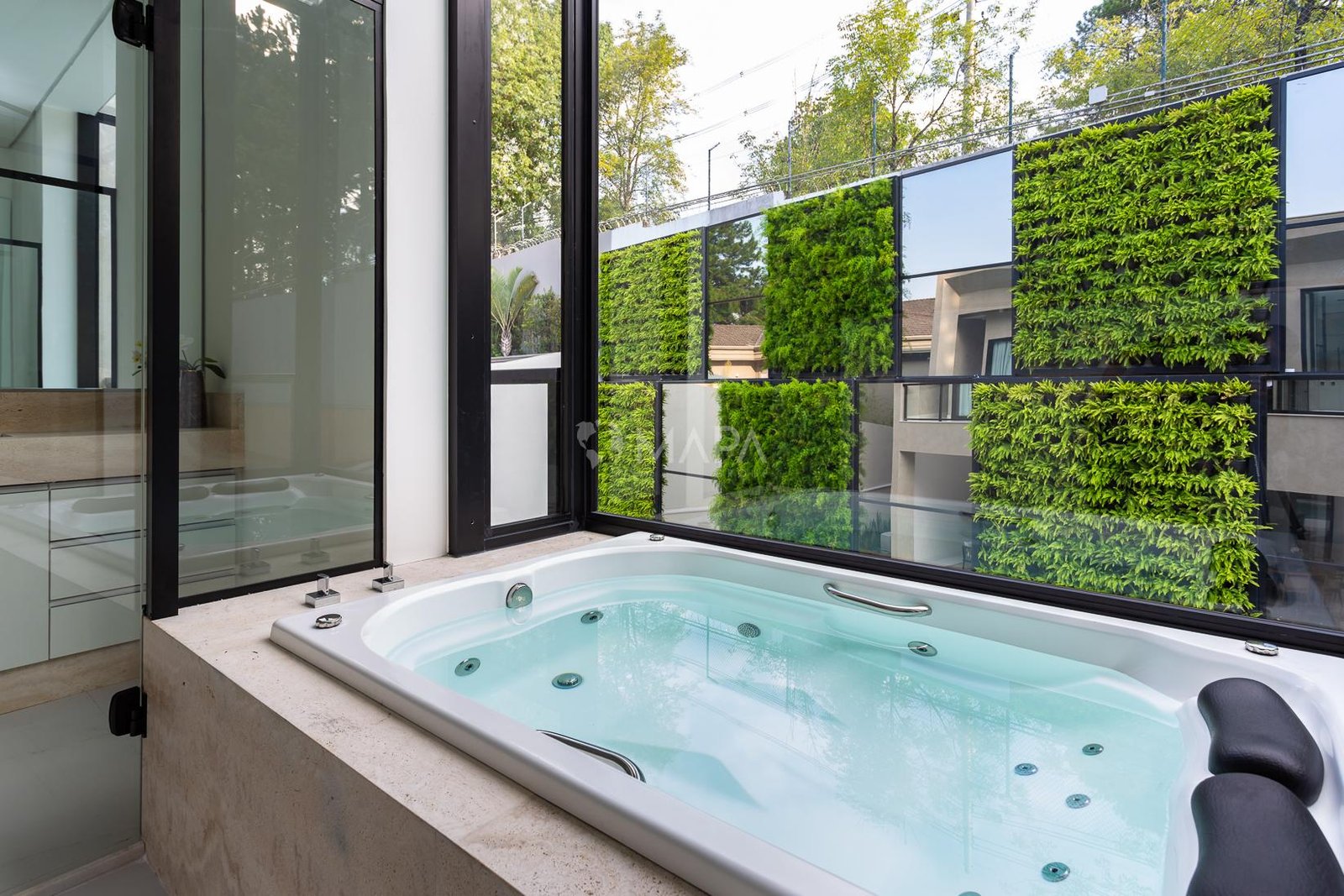 12. Banheiro Suíte Master