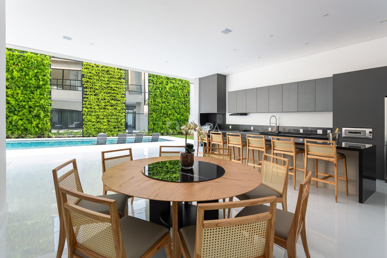 6. Área Gourmet (1)