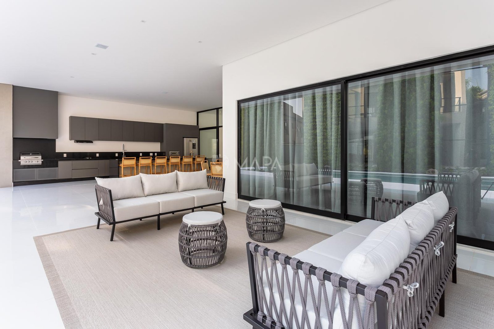 6. Área Gourmet (2)