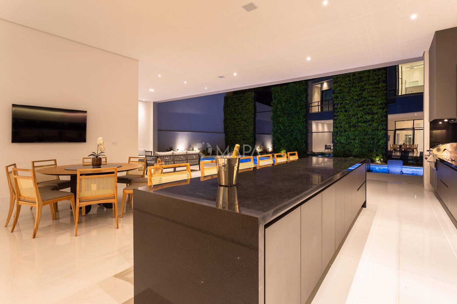 6. Área Gourmet (3)