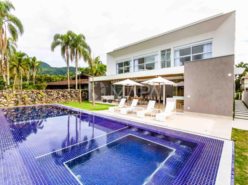 Costa Verde - Tabatinga - Mapa Group Imobiliária
