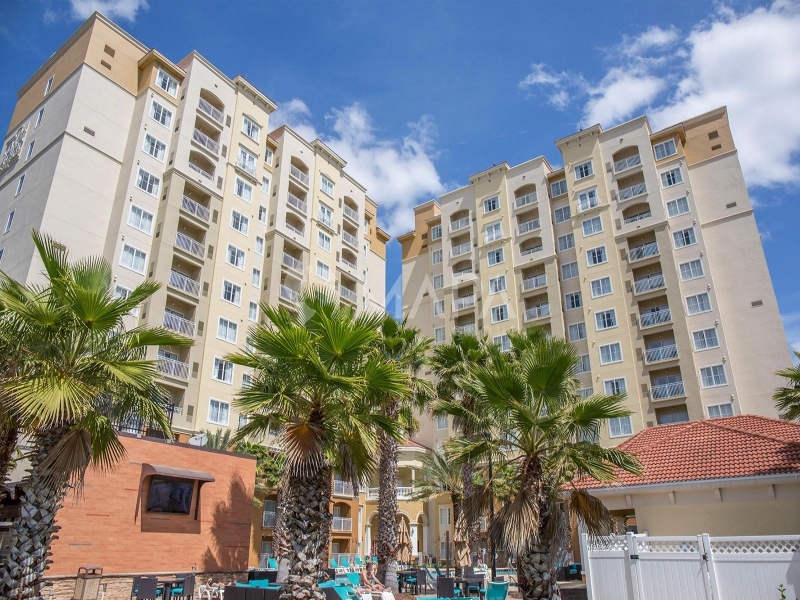 The Point - Orlando - Mapa Group Imobiliária