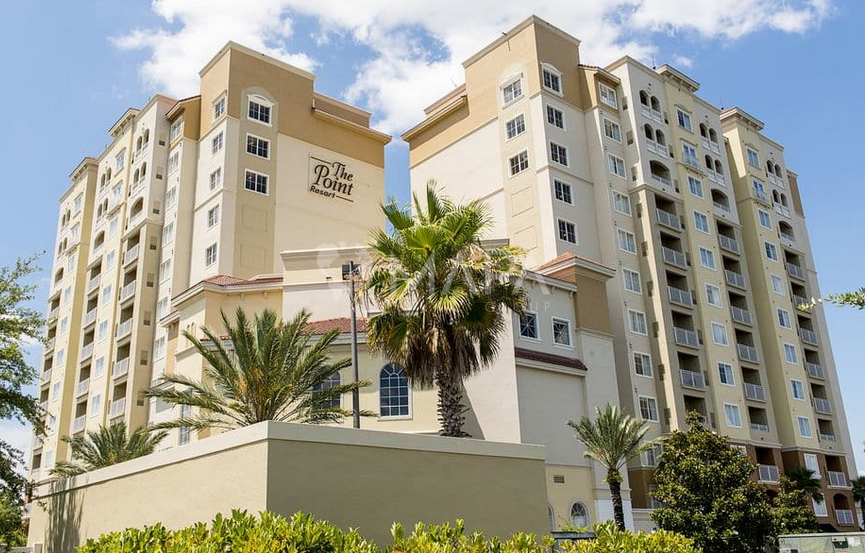 ThePointOrlandoResort