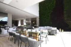 Casa Tamboré 3 Diurna (101)