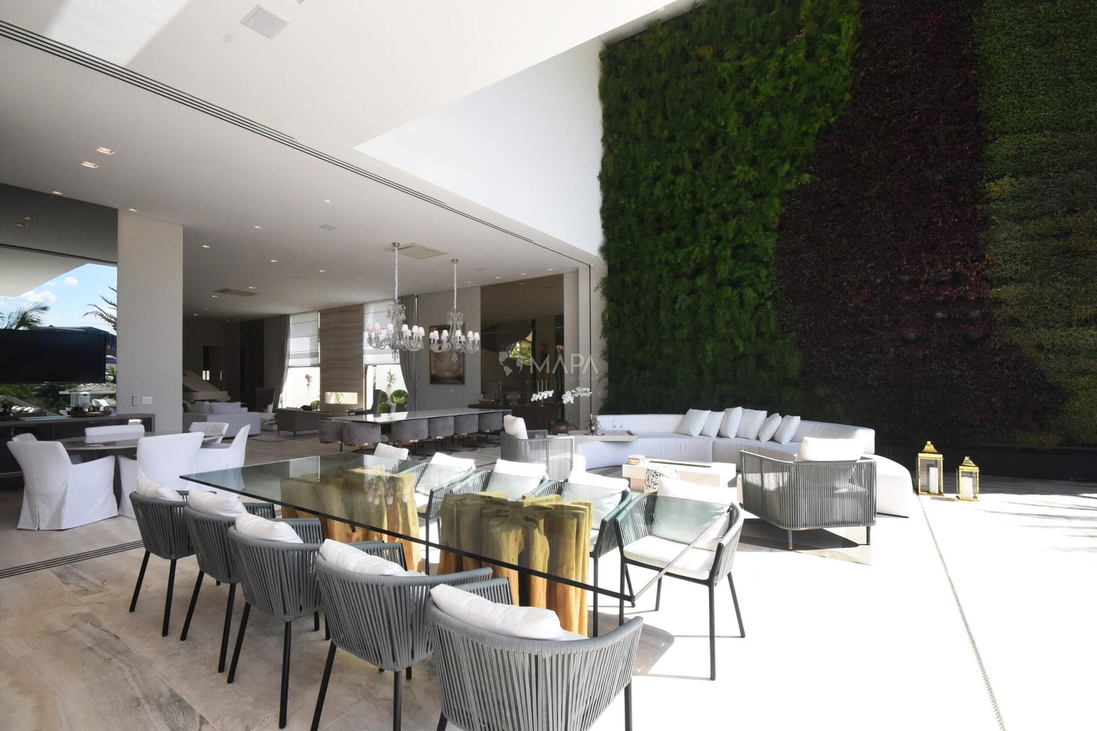 Casa Tamboré 3 Diurna (101)