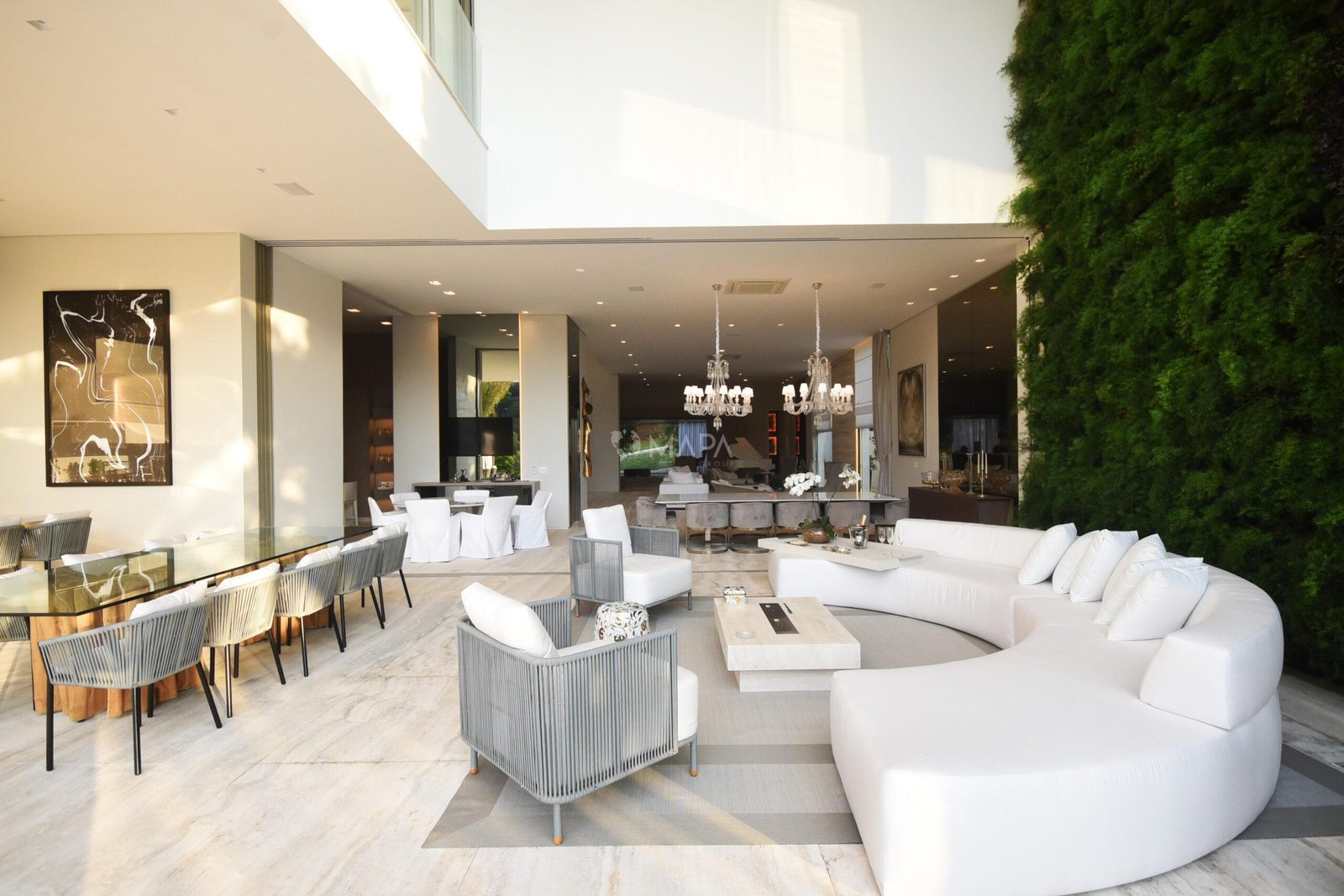 Casa Tamboré 3 Diurna (108)