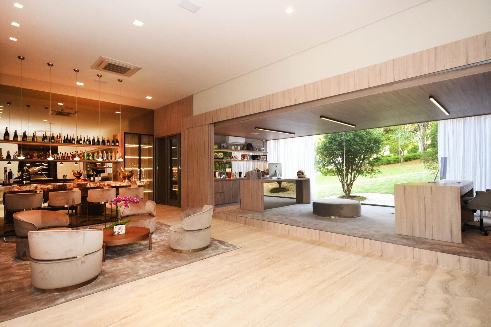 Casa Tamboré 3 Diurna (30)