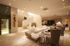 Casa Tamboré 3 Noturna (10)