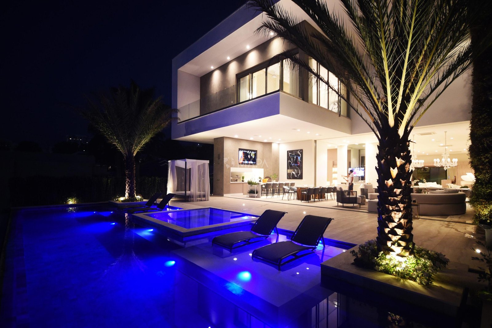 Casa Tamboré 3 Noturna (2)