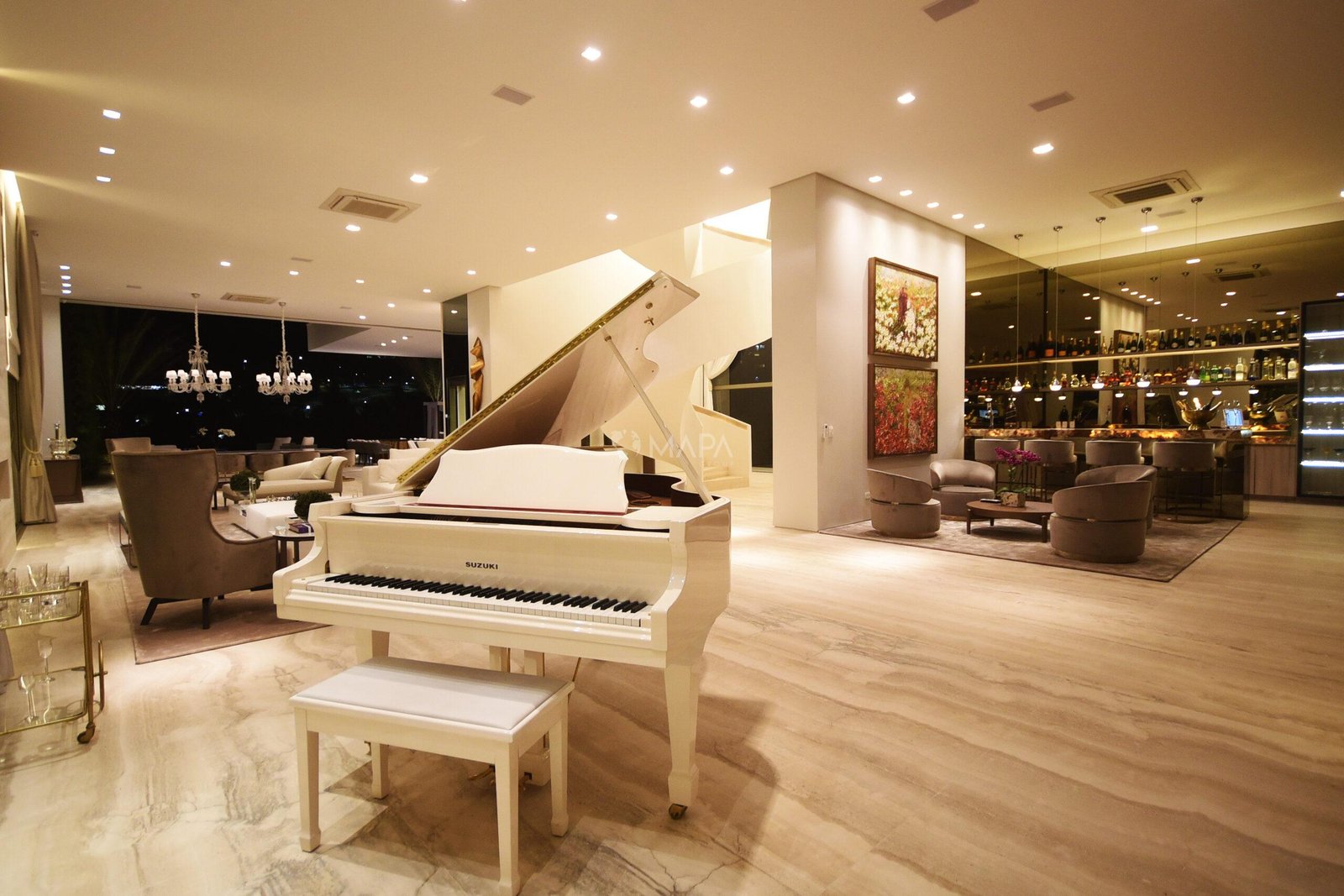 Casa Tamboré 3 Noturna (24)