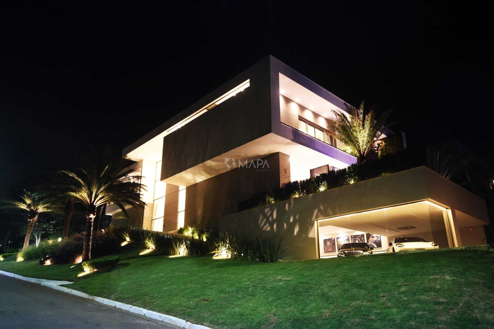 Casa Tamboré 3 Noturna (44)