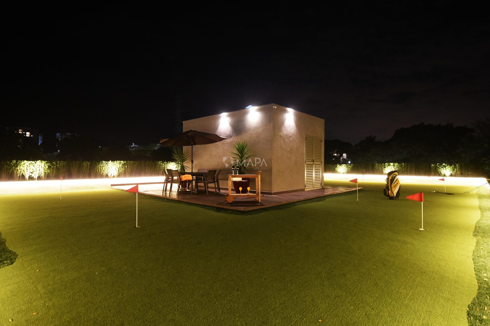 Casa Tamboré 3 Noturna (61)