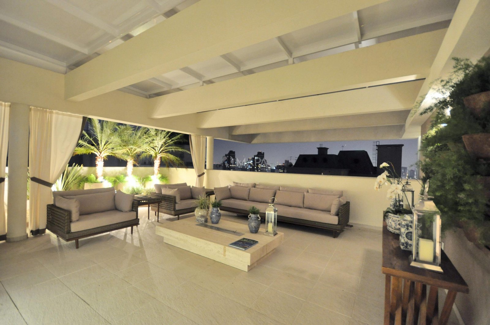 Cobertura Panamby Noturna (15)