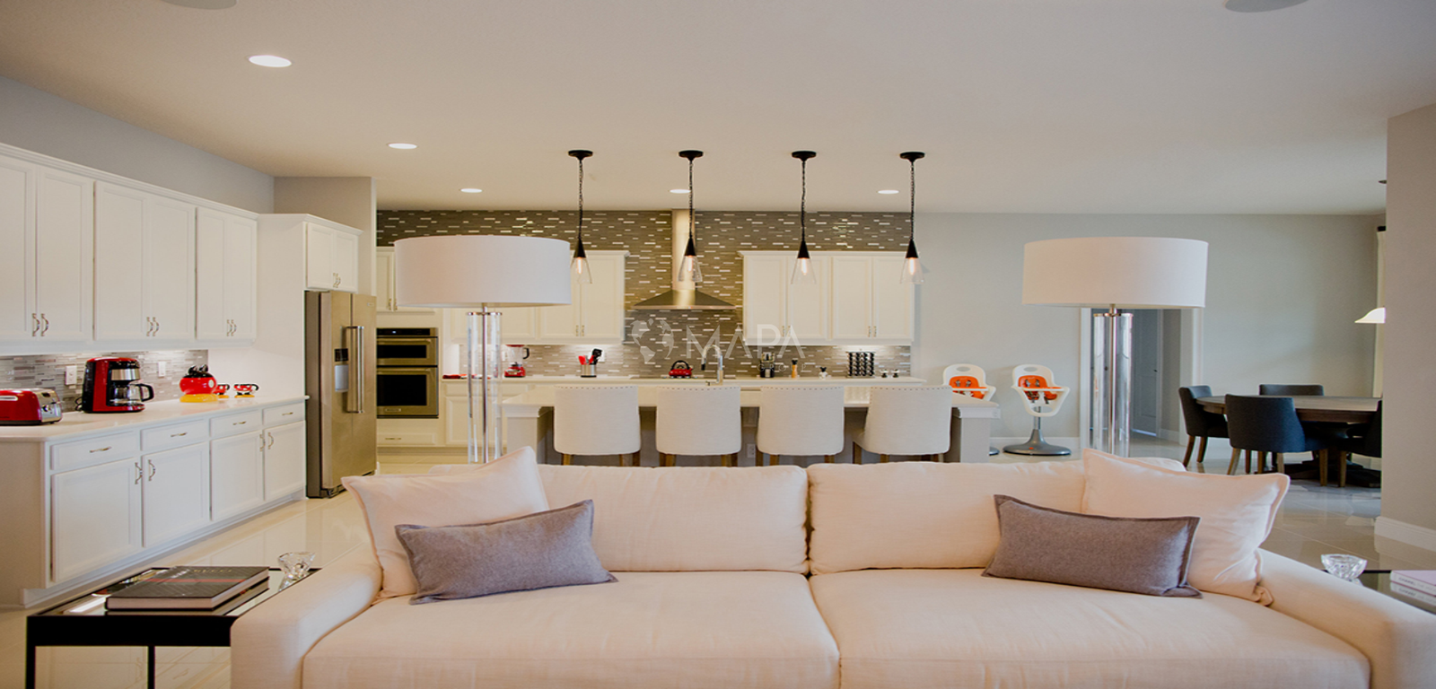 Karwick - Orlando - Mapa Group Imobiliária