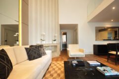 Designer e Estilo Flórida apto 121 (22) alta resolução