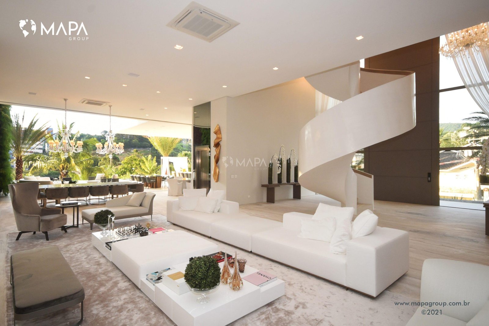 Luxury Home (2)
