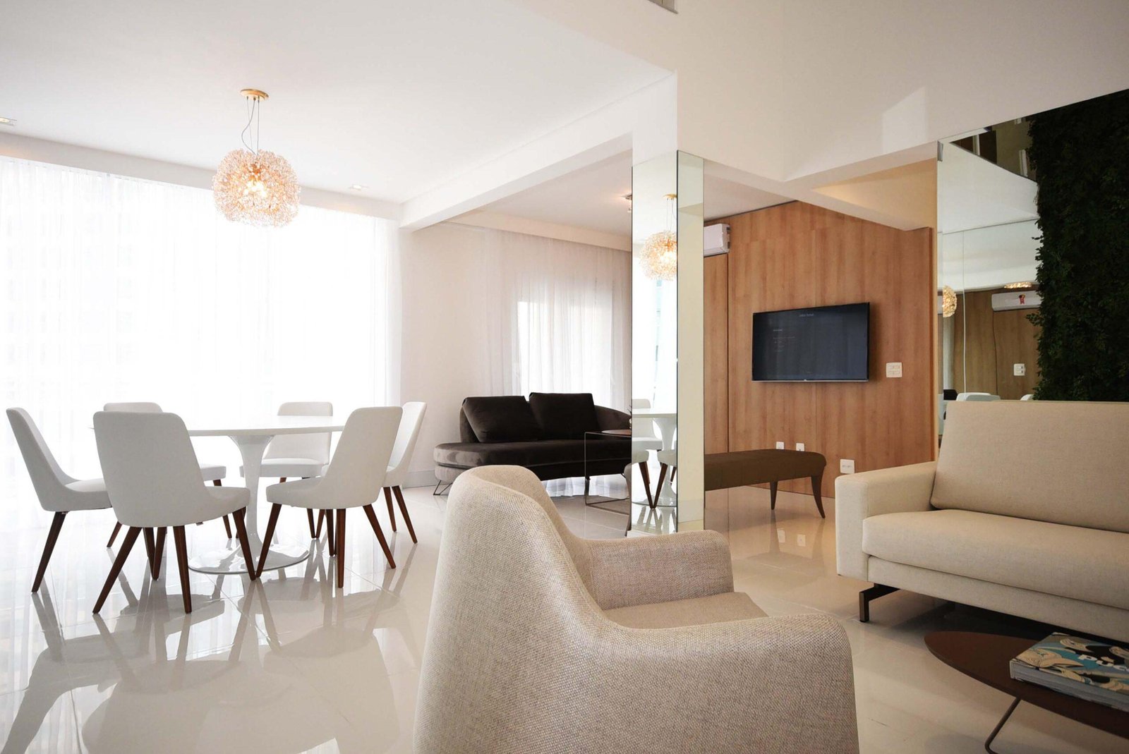 Rua flórida, 1901 apto 41 bayside (10b)