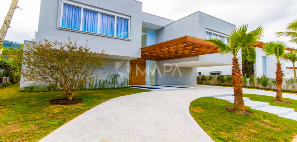 Costa Verde - Tabatinga - Mapa Group Imobiliária