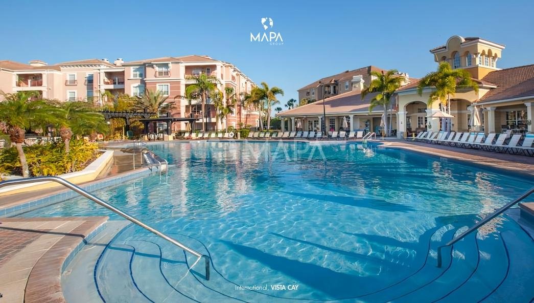 mapa group international vista cay f02