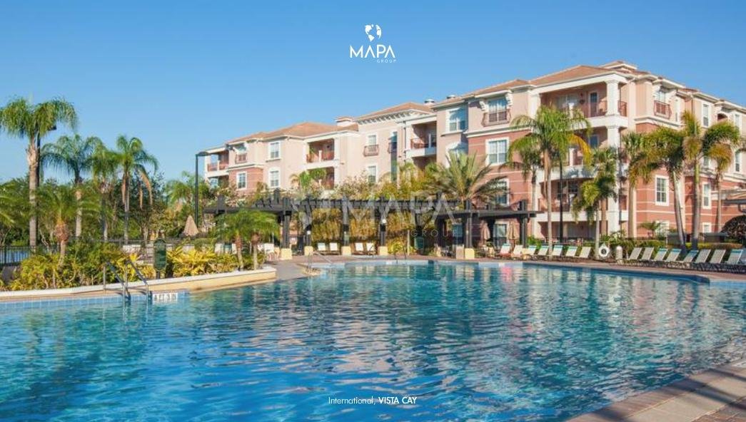 mapa group international vista cay f03