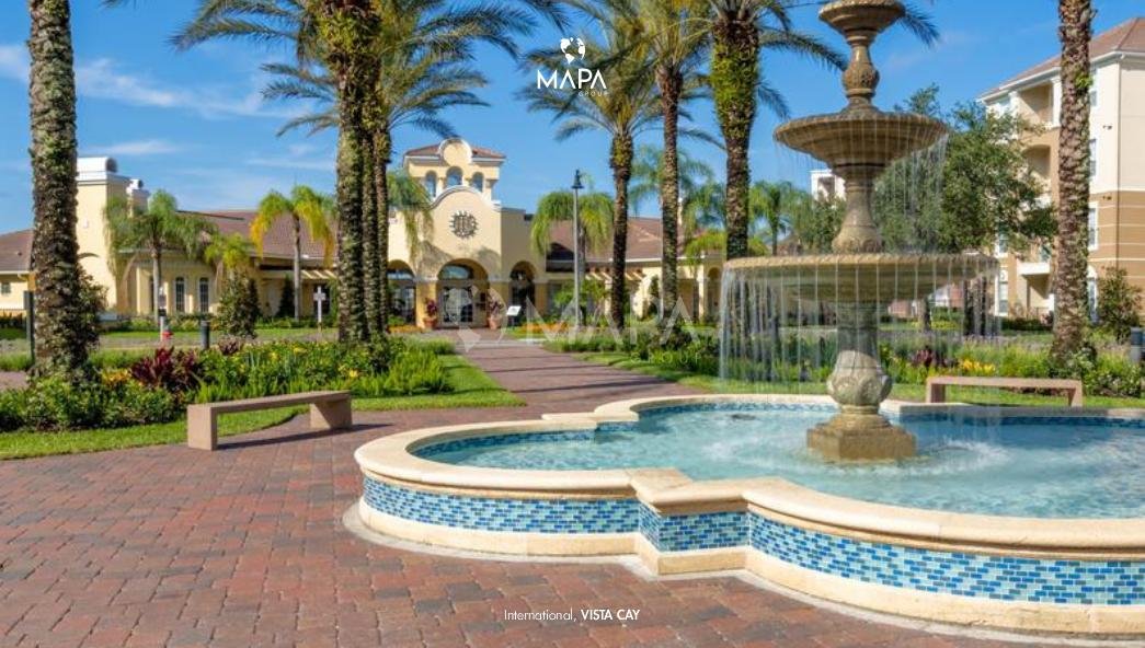 mapa group international vista cay f04