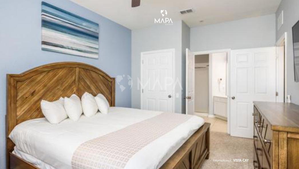 mapa group international vista cay f07