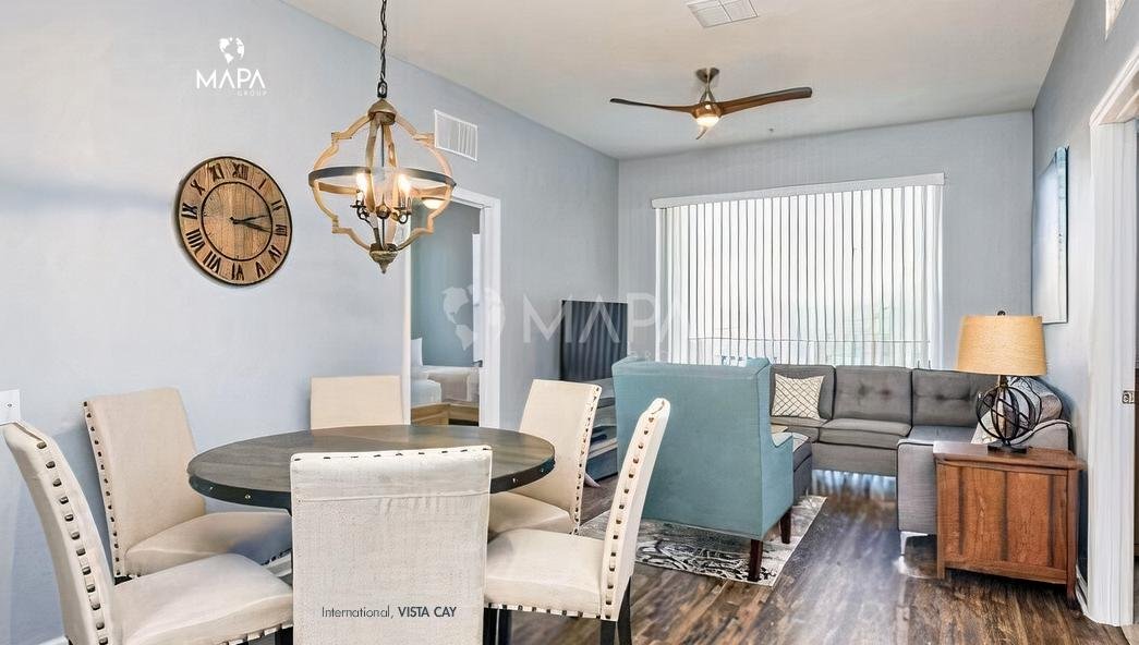 mapa group international vista cay f08