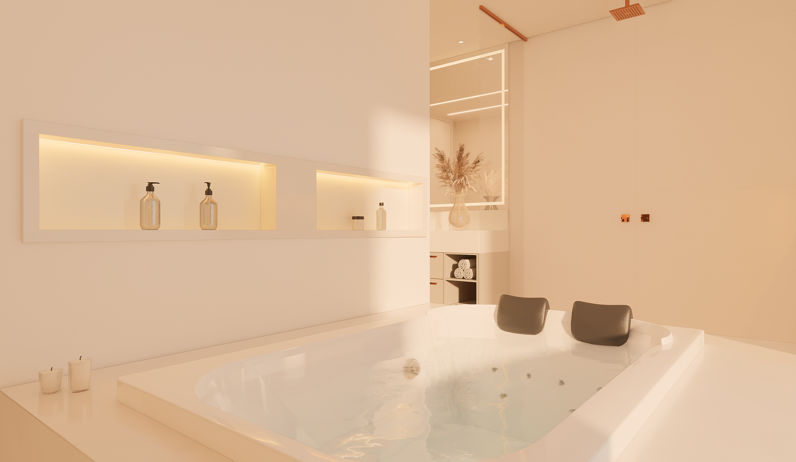 19 -Suíte Master_ Banho_4