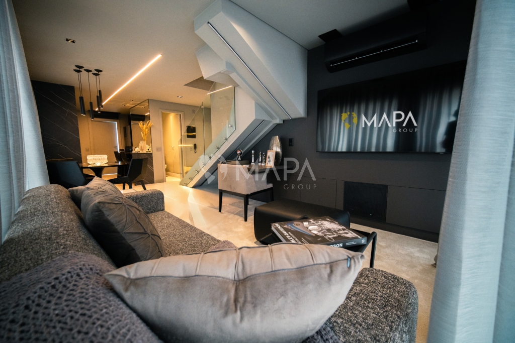 Vn Oscar Freire - 2023 - Mapa Group Imobiliária