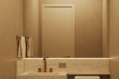 LAVABO INFERIOR