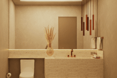 LAVABO SUPERIOR