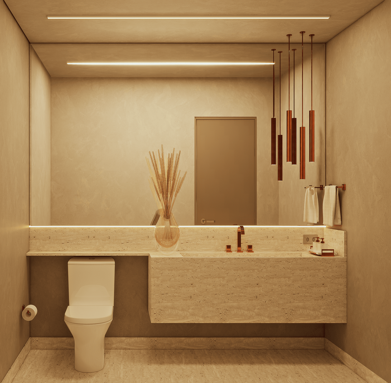 LAVABO SUPERIOR